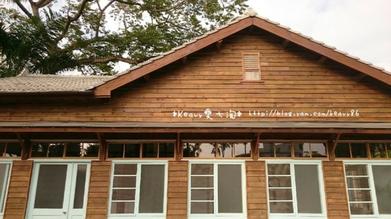 ★台南玉井★廢棄糖廠重獲新生【噍吧哖事件紀念園區】揭幕。