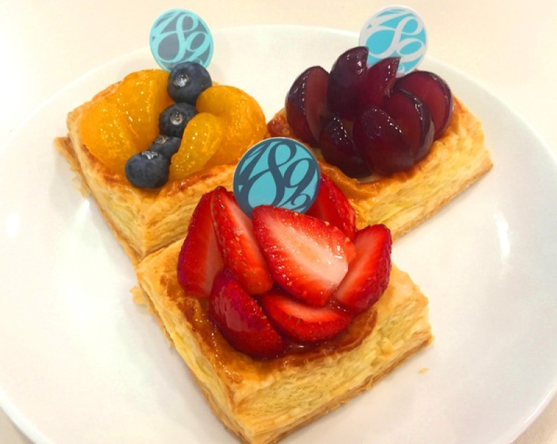 麵包劇場 Alter Ego 1892              