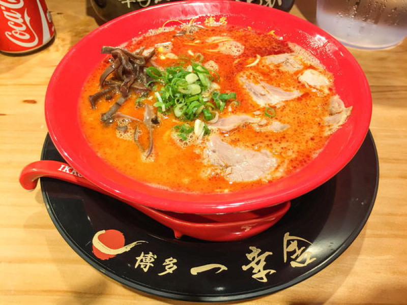 博多一幸舍 - 開幕優惠只到11/16！