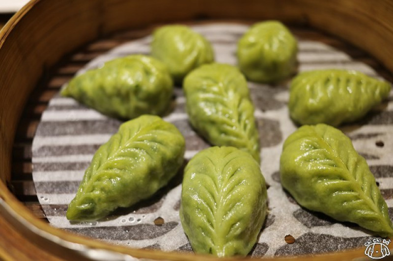 【台北大安．忠孝新生站】詠豐堂 Eihodo 上海菜．點心．麵食．小菜