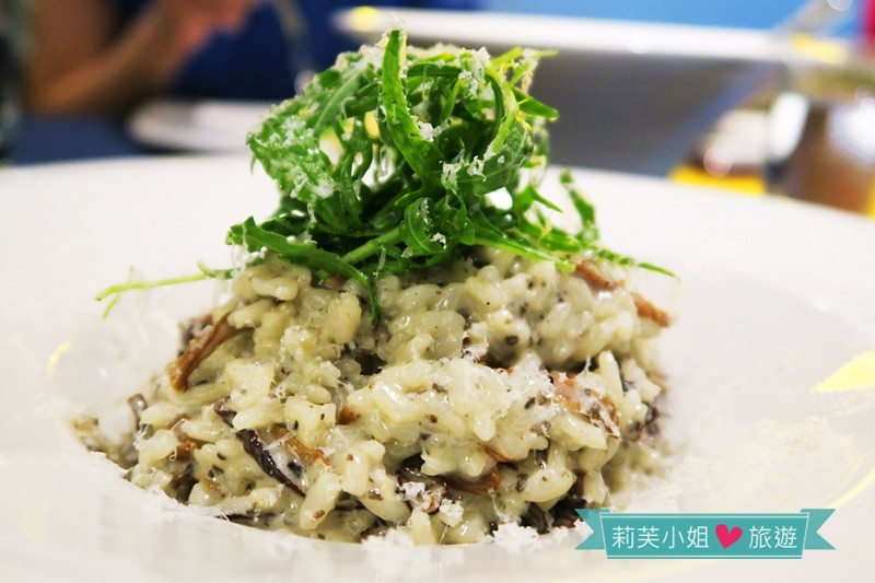 [美食] 台北 東區寵物友善餐廳‧Wennce Naior 乃渥爾料理 (午餐) (忠孝復興站)