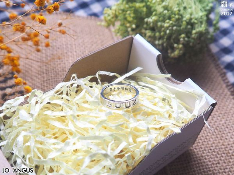 喬安格斯珠寶學院，金工DIY體驗，打造專屬飾品~        
      