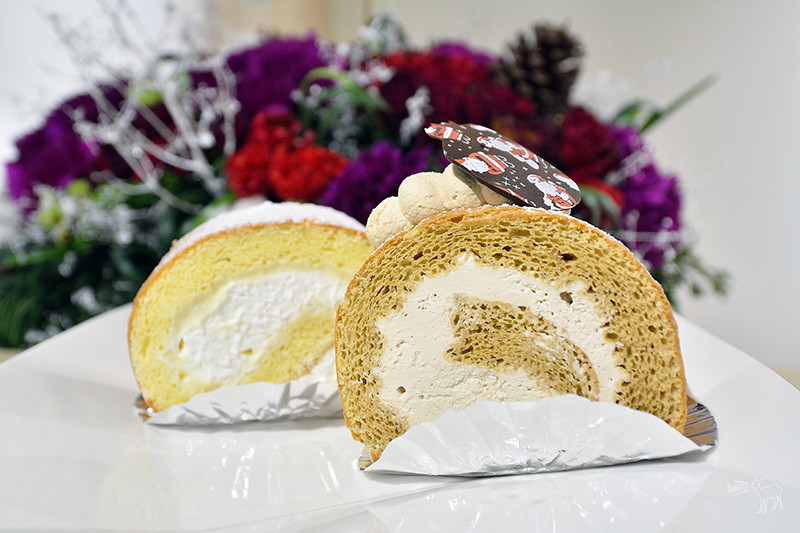 ISM 主義甜時:日本師傅