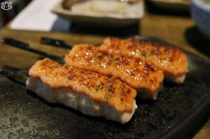 【台北大安．忠孝復興站】激安の食事酒場-東區串燒．居酒屋．平價日式料理