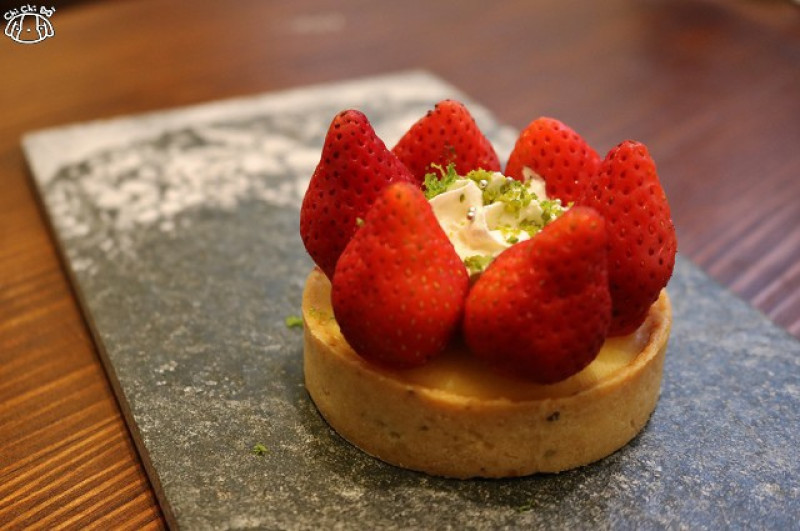 【台南北區】io design studio-台南特色早午餐Brunch．手作甜點推薦