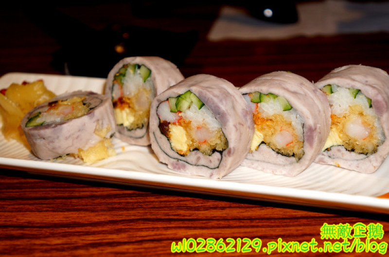 【台南-中西區】炸生蠔x芋泥炸蝦壽司...平價的雙主菜定食~《響道食堂》        
      