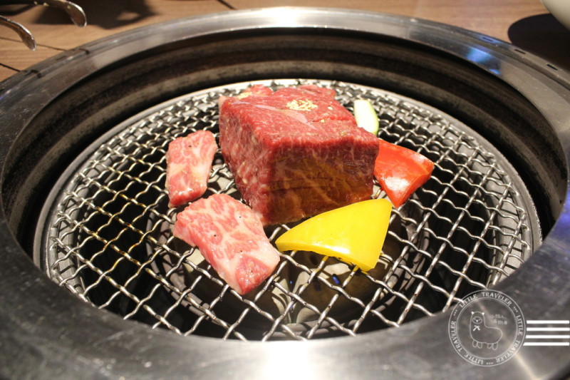 台中 南屯區。燒肉風間 Kazama-關西風格燒肉店.牛肉品質優.雙人套餐份量大.食肉者天堂