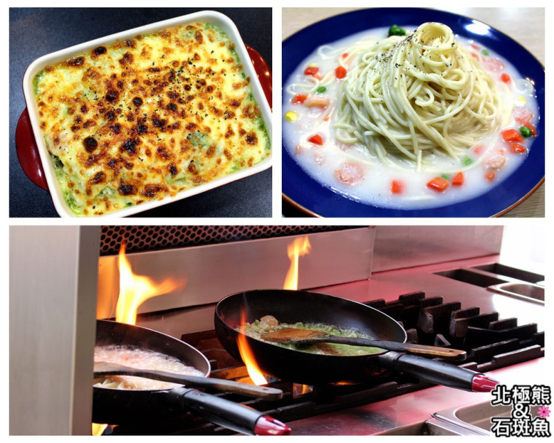 <義式料理>義式傳承義大利麵食館-學生的好朋友，溫馨的平價義大利麵館