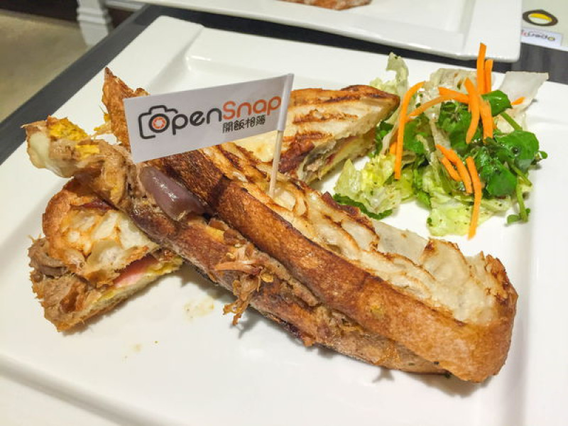 BlueOwl Coffee - 食家聖誕聚會