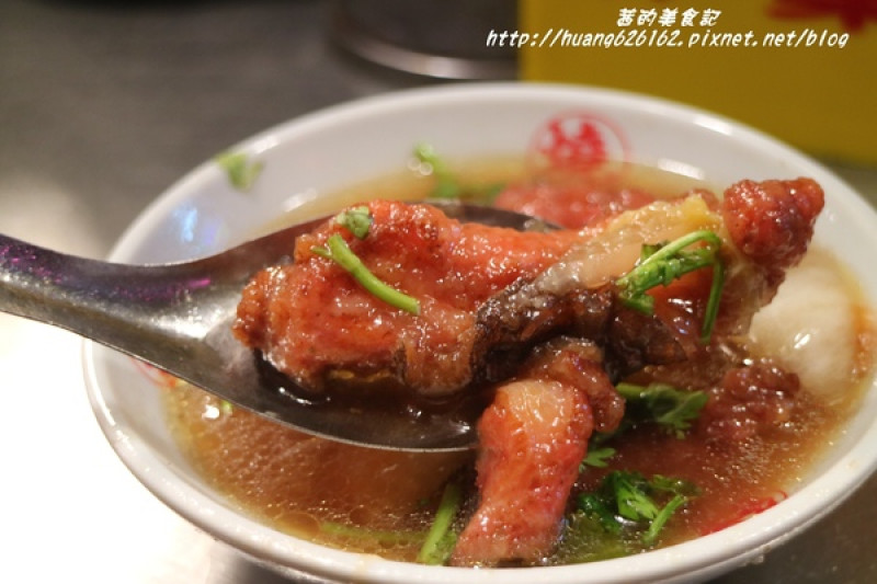 【基隆廟口美食】懷念好滋味『圳記紅燒鰻羹』基隆必吃美食推薦