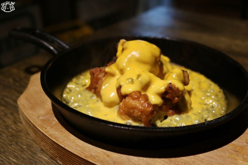 【台北中山．南京復興站】匠饗 fusion 居酒屋-日式串燒．居酒屋