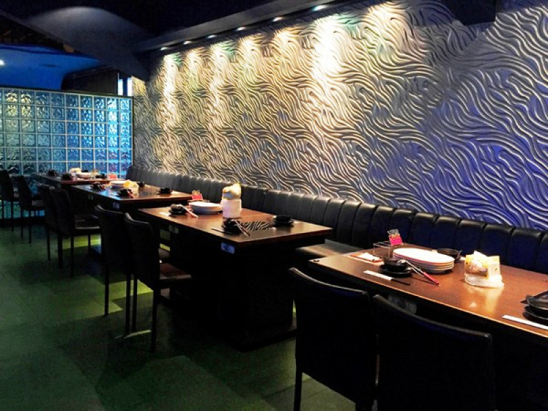 八海精緻鍋物料理 (西門新宿-海洋館)        
      