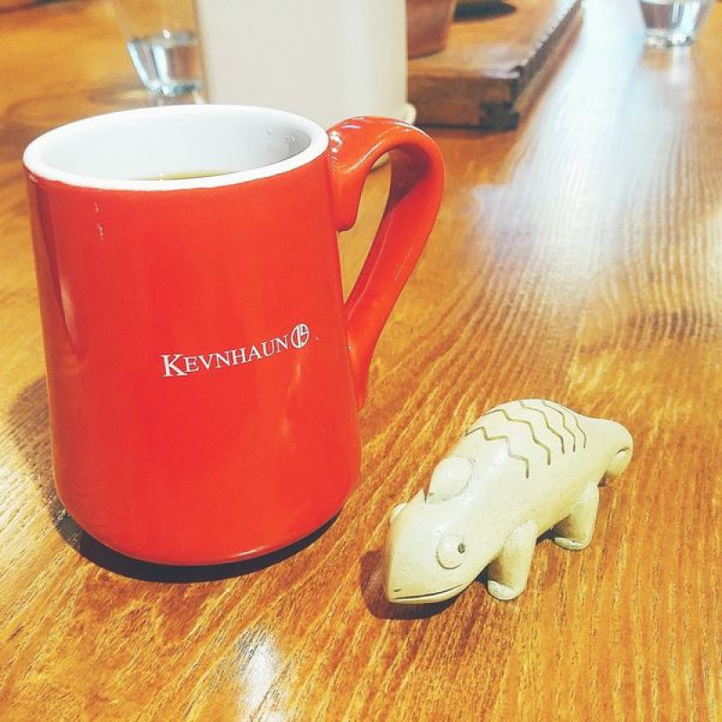 台北 捷運雙連站 Mys Kaffe•睦偲咖啡館~老屋咖啡館，手作美味甜點