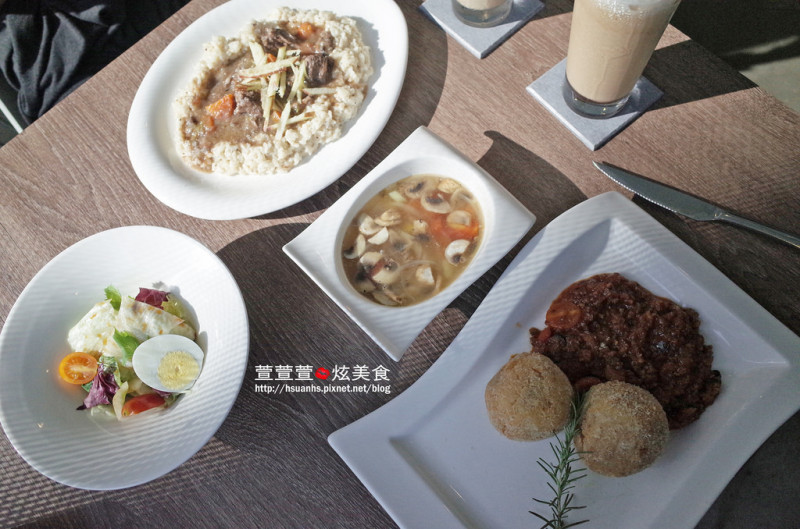 【台北】Muse Café 繆思咖啡。設計師開的餐廳 高貴不貴 崇尚食材原味 超推薦質感餐酒館! (民生社區) (捷運南京三民站)(2樓可包場辦趴)