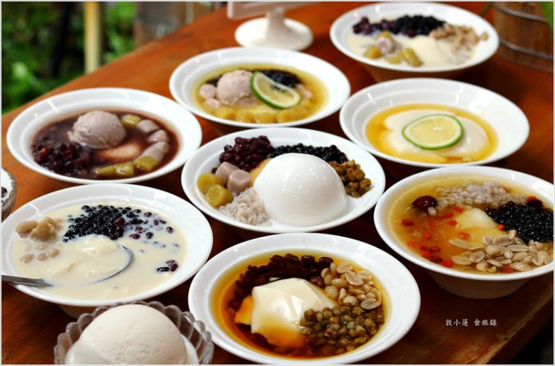 【嘉義‧東區】品安豆漿豆花‧古早味好味道，承傳六十年老師傅好手藝