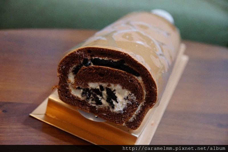 【宅配蛋糕】卷卷蛋糕 來自日本生乳鮮奶油 清爽、零負擔 吃多也不膩 2016上班這檔事辦公室超夯新美食 體驗團 團購/宅配/伴手禮