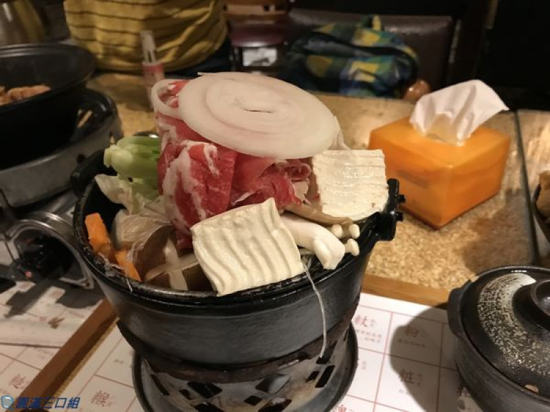 【食記】台南西港_穀倉餐廳@無法抗拒的胡麻香 自己動手就是有趣又新奇