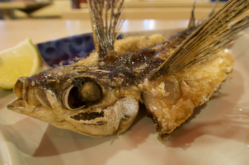 東大門國際觀光夜市找美味：原住民一條街品味新鮮飛魚、冠軍料理「一鍋一燒」