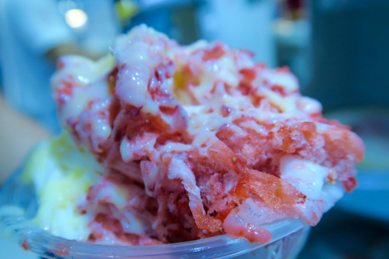 東大門夜市（觀光夜市）：好吃好喝好看也好玩，花蓮首選景點