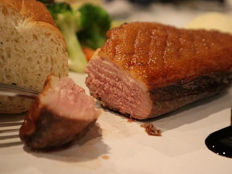 大黑の店｜低調卻熱門！真材實料的排餐好店｜高雄前鎮