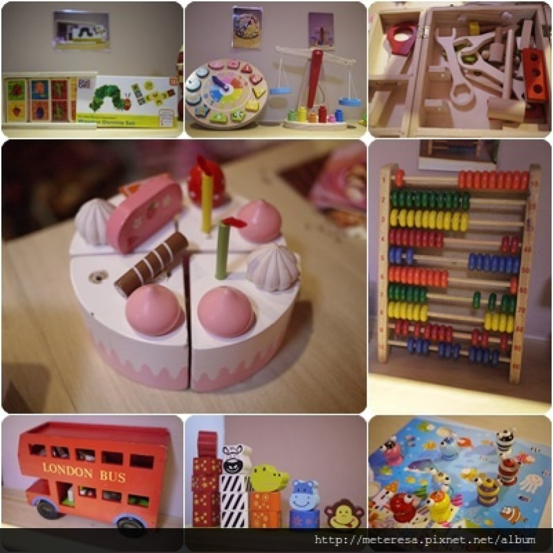 【南投親子餐廳】尼古拉斯親子餐廳，下雨天幫小孩放電的好去處