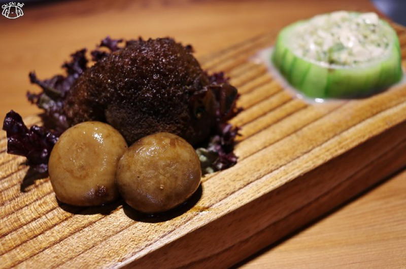 【台南安平區】食蔬茶齋 新潮蔬果餐-創意蔬食新概念 火鍋．茶飲