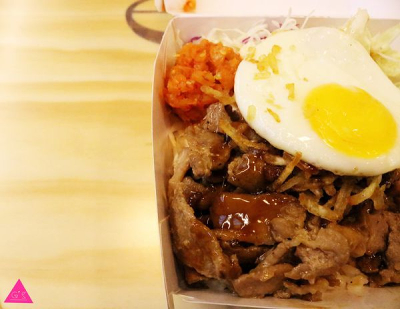 [GS愛吃鬼]台北復興X BOBBY BOX X超夯韓式潮食來台啦~