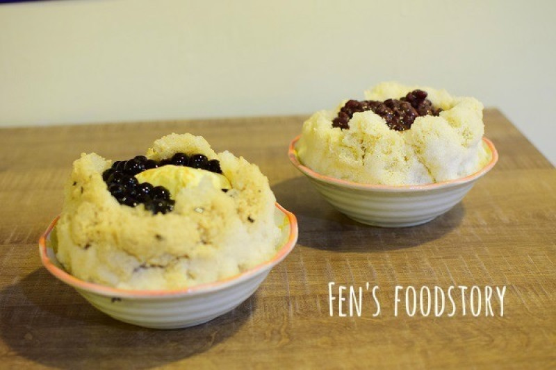 師大分部 x 三角冰｜讓三角冰拯救你的38度酷暑吧！