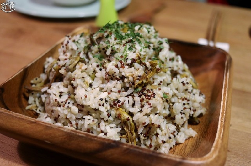 【台南東區】胡作室 胡里歐，找生活-中式無菜單料理．家常菜．預約制