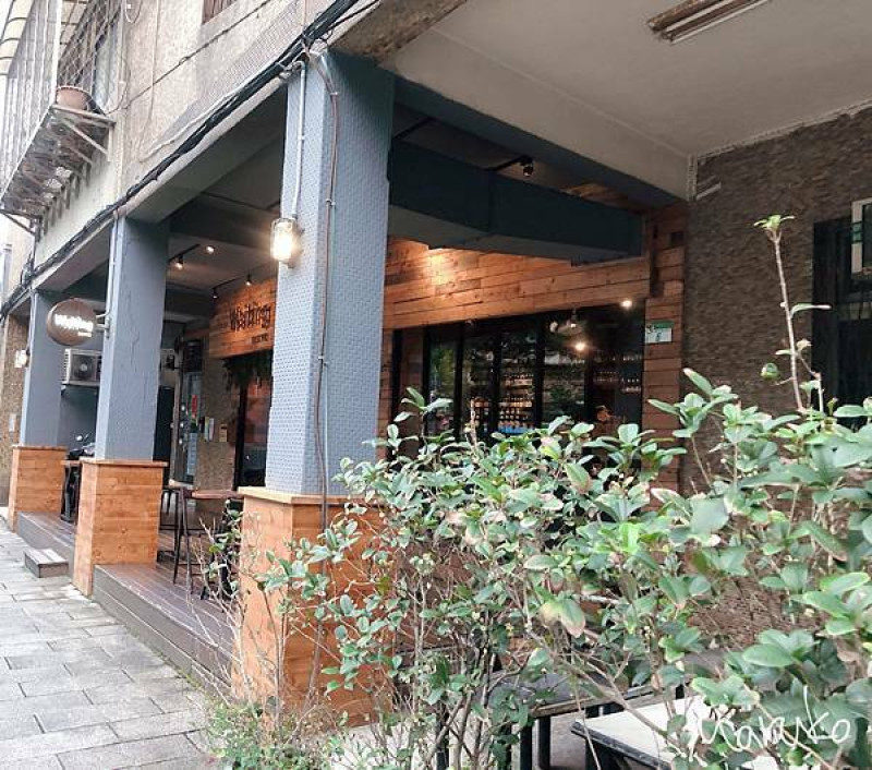 台北美食 < waiting Bistro 餐酒館 > 忠孝復興站附近好吃美食餐廳推薦 ~