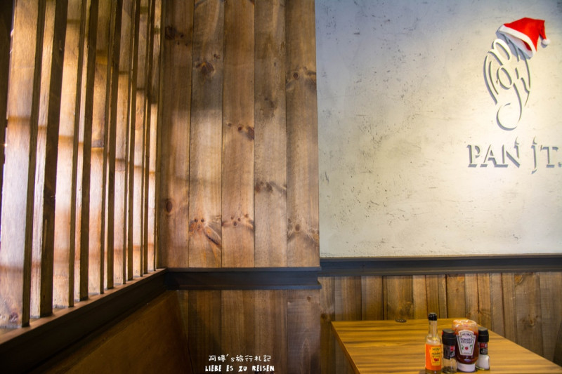 Kaohsiung｜高雄‧仁武｜PAN JT潘瑞宗手感的店，早午餐、輕食、咖啡店（仁武店）