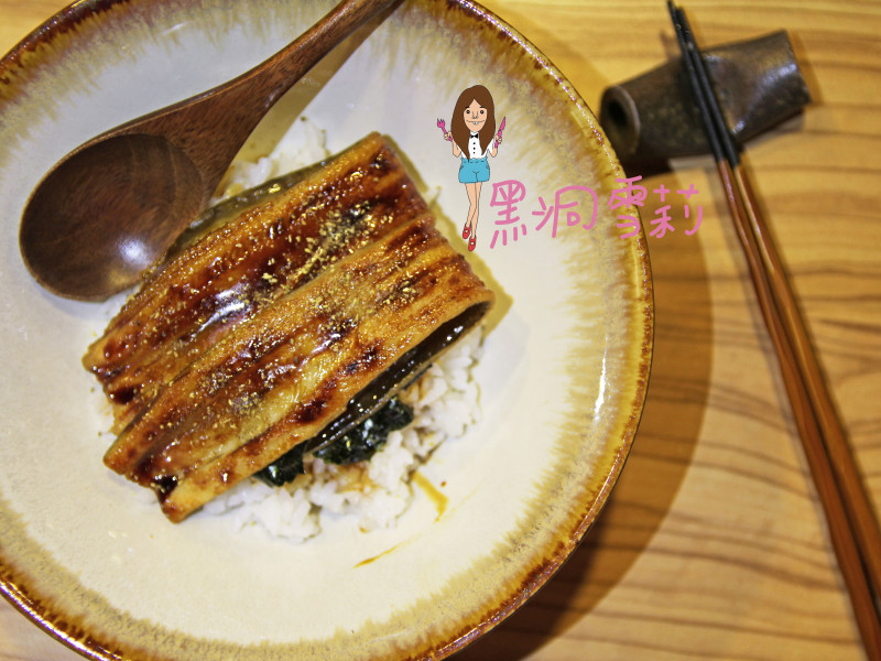 【食記】台北／中山「初衷鰭」．日式無菜單料理〃捷運中山國小站/雙連站