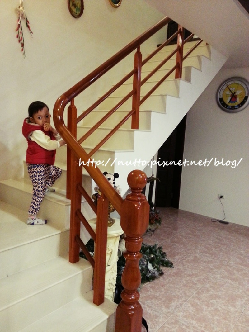 【拔辣趴趴走】2016跨年，我們在宜蘭！(大礁溪左岸民宿-C館)