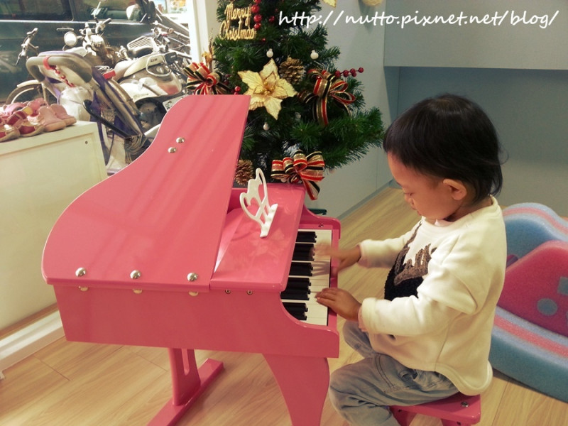 【初心365-271】〝三隻羊親子歡樂園〞之 家有寶貝來趴踢～