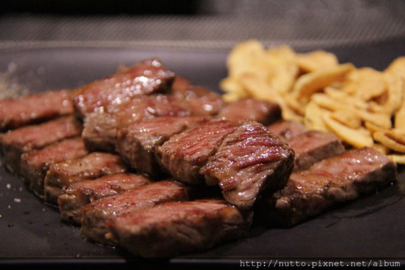 【初心365-225】三鉄鐵板燒 之 祝 蕭告哥生日快樂！