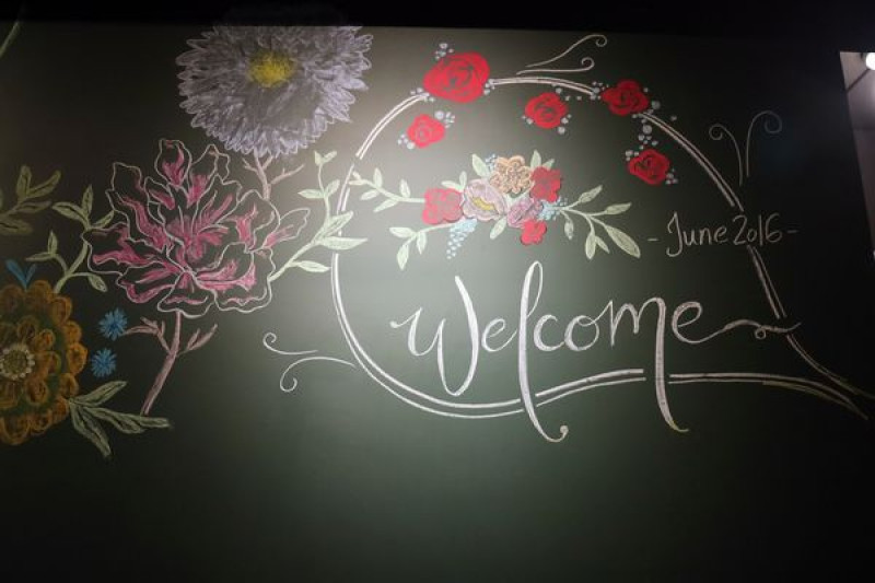 高雄左營區=<食>春囍打邊爐~美輪美奐的環境下吃著港式火鍋，好吃又價格實在＊少女系火鍋店＊特色火鍋不容錯過=