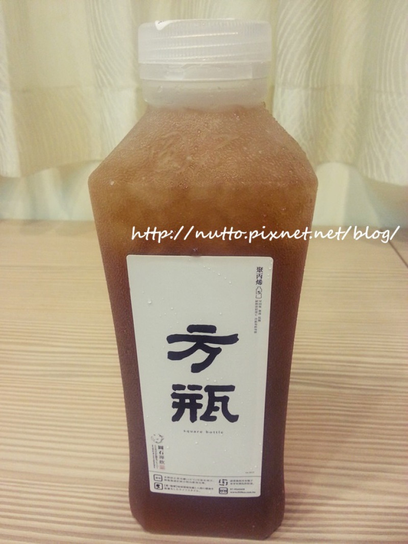 【初心365-164】圓石禪飲 中壢店