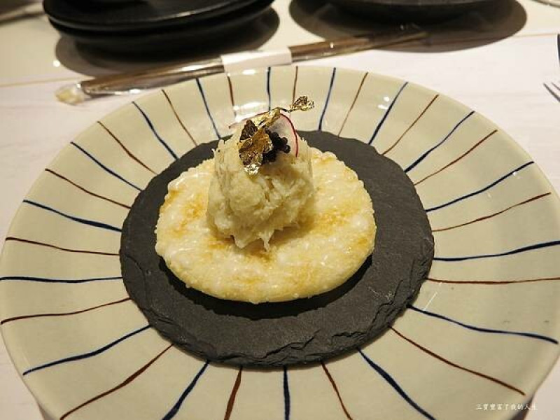 嘉義美食推薦 嘉義日式料理【松築創作和食料理】套餐只要698元起 品嚐美味佳餚更享受精緻藝術