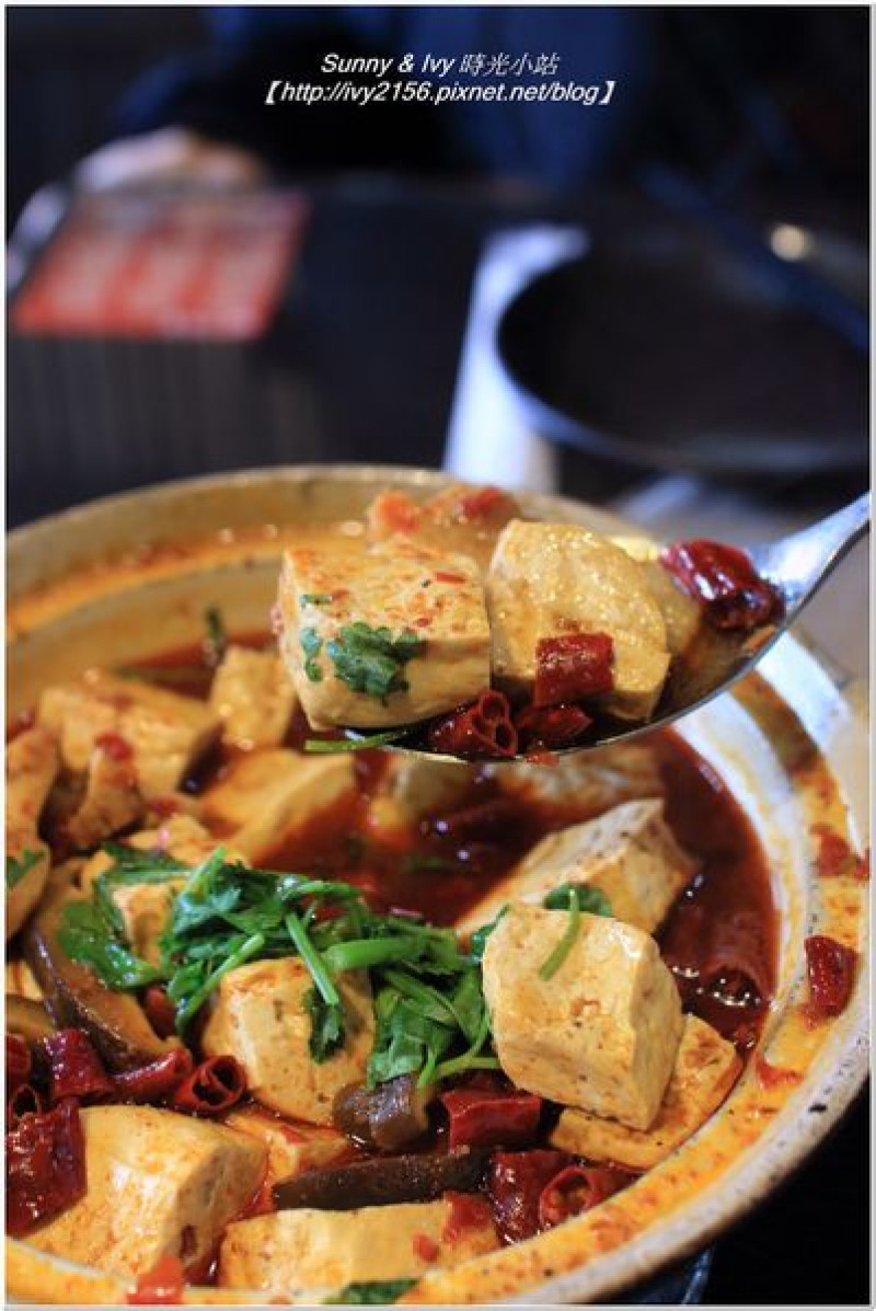 【桃園食記】十里香私房菜。隱藏在住宅區的功夫菜