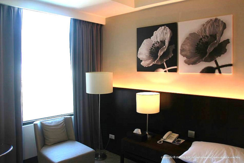 【花蓮住宿】百事達飯店 / 花蓮車站旁簡約風商旅飯店