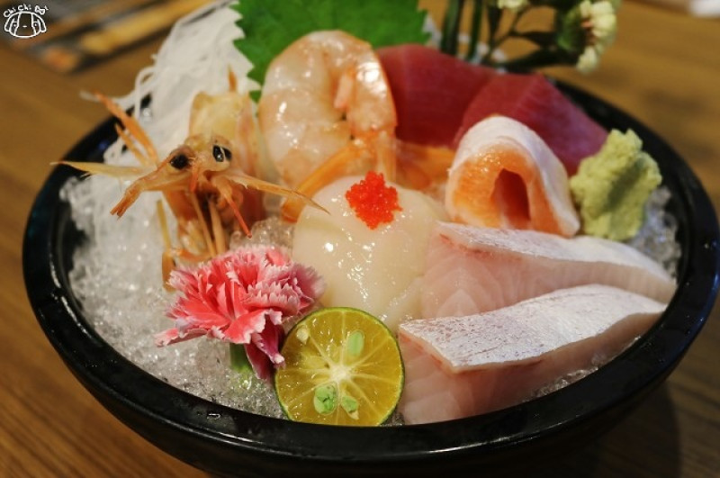 【台北美食】三川食事屋(延吉店)-國父紀念館站/忠孝敦化站 東區日本料理