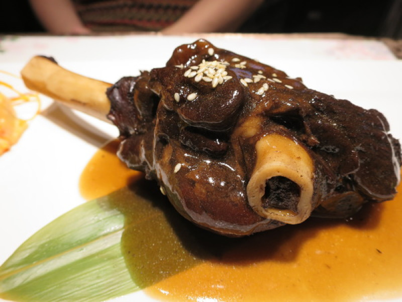 君問：孫家是啥味3   ..孫家廚坊(環球左營店)              