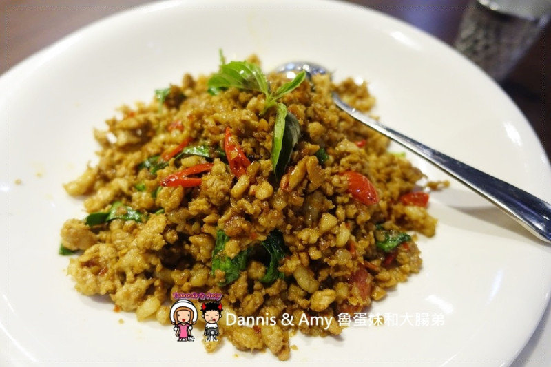 《新竹世博館餐廳》蘭那泰式餐廳 泰式料理合菜x單點 ︳菜單、價位分享 環球購物中心內用餐地點推薦！！母親節優惠分享~（附影片）