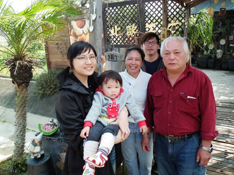 【食記】隱身小巷道裡的超有FU餐廳--北歐工坊