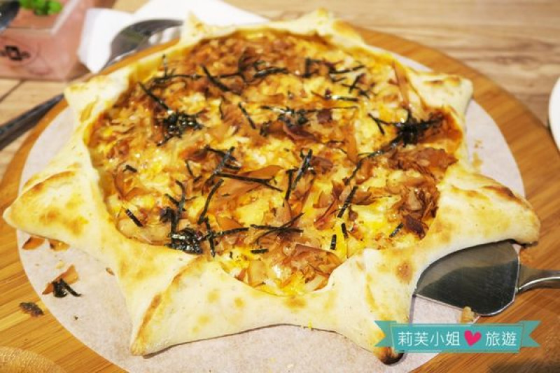 [美食] 台北 三重CP值高的義大利麵和燉飯‧Boboli 波波里創義廚房 (菜寮站