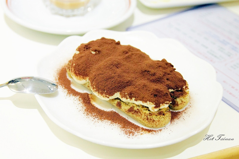 【台南東區】榮寓冰室：隱身在巷弄間的香港冰室，就連香港人吃了也會感動讚好的好店!