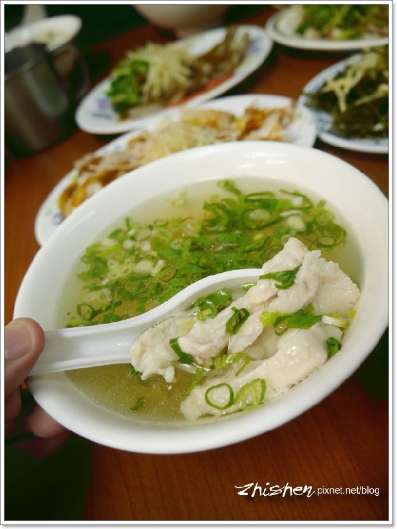 黃德記天才乾麵.捷運明德站小吃選擇