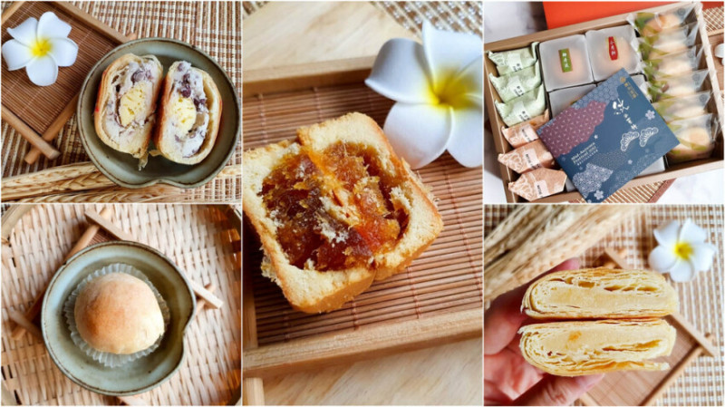 【中秋節禮盒推薦】陳允宝泉 金牌獨家經典禮盒 企業送禮 百年老店的經典滋味