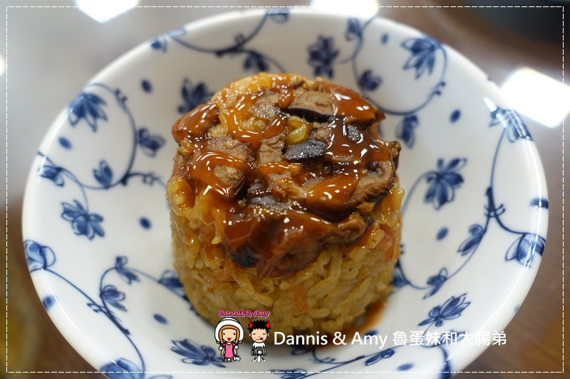 《新竹竹北小吃》元氣燉品屋 滷肉飯。人蔘雞湯。芋頭排骨湯。筒仔米糕︱東元醫院附近 補身體時間~菜單價目表、營業時間分享（附影片）