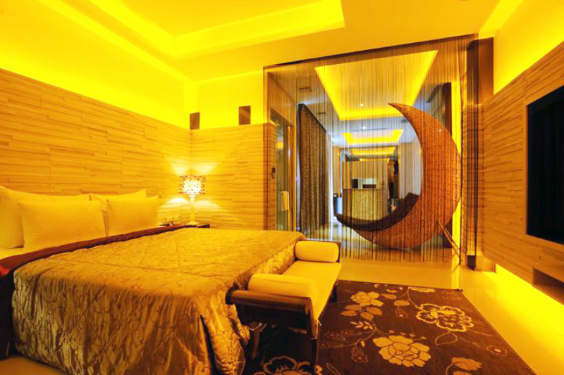 台南汽車旅館｜媜13。住宿分享